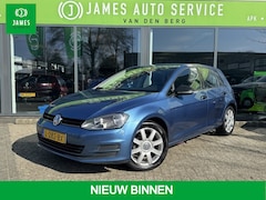 Volkswagen Golf - 1.2 TSI Trendline