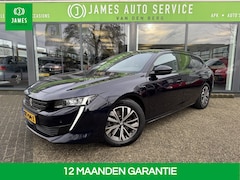 Peugeot 508 SW - | 225PK | STOELVERW | 1.6 HYb. All.PackBns