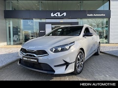 Kia Cee'd Sportswagon - Ceed 1.0 T-GDi Design Edition | tot € 4.250, - inruilvoordeel | snel leverbaar en meerdere