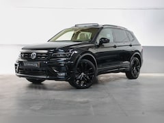 Volkswagen Tiguan Allspace - 7p 2.0 TSI 220pk R-line Black Style Leer Pano Trekhaak Dynaudio