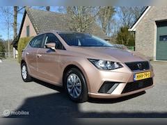 Seat Ibiza - 1.0 Reference 75pk Facelift facelift model 75pk NW APK EN SERVICE