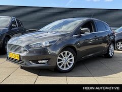 Ford Focus - 1.0 First Edition