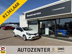 Renault Clio - Limited Tce 90 | trekhaak | keyless entry | Apple Carplay / Android Auto | tijdelijk grati