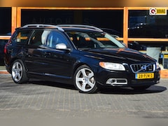 Volvo V70 - R-Edition | Soelverwarming | Bluetooth | High performance audio | Parkeersensoren |