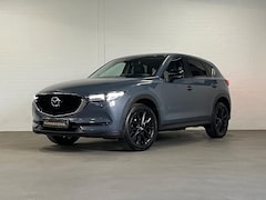 Mazda CX-5 - 2.0 Edition 100 | Leder/Alcantara | Trekhaak | HUD | 360 Camera | Stoel-/Stuur verwarming