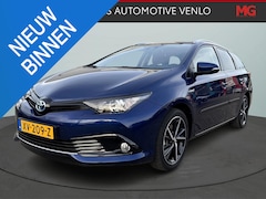 Toyota Auris Touring Sports - 1.8 Hybrid Dynamic Ultimate