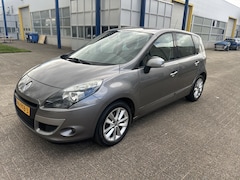 Renault Scénic - 1.4 TCE Celsium 1eEIG CLIMA CRUISE TRHK NAP