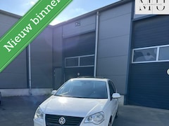 Volkswagen Polo - 1.9 TDI Comfortline