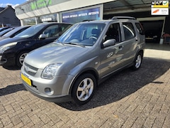 Suzuki Ignis - 1.3-16V FreeStyle | 12MND GARANTIE | NW APK | AIRCO | ELEC RAMEN | LMV |