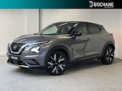 Nissan Juke - 1.0 DIG-T 114 DCT7 N-Design | ORG.NL | CARPLAY | CAMERA | NAVI |