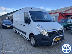 Opel Movano - bestel 2.3 CDTI L3H3