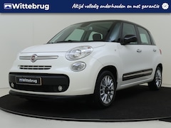 Fiat 500 L - 0.9 TwinAir Lounge