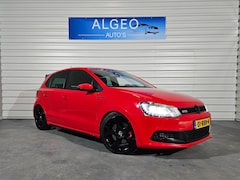 Volkswagen Polo - 1.4 TSI GTI / DSG