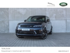 Land Rover Range Rover Sport - P400e Limited Edition