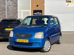 Opel Agila - 1.2-16V Comfort | 1e eigenaar | Nwe apk |