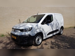 Citroën Berlingo - Van 100PK Diesel demo *EURO-6* géén B.P.M. belasting