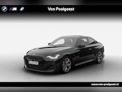 BMW 2-serie Coupé - 220i | M Sport Pro | Premium Pack | Stuurwielrand verwarmd