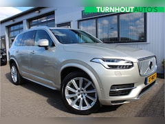 Volvo XC90 - 2.0 T8 Twin Engine AWD Inscription Luchtvering | Blis