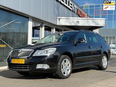 Skoda Octavia Combi - 1.8 TSI Elegance Business Line - LET OP