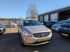 Volvo XC60 - 2.0 D3 FWD Summum