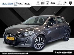 Peugeot 208 - 5-deurs Active Pack 1.2 Turbo 100pk EAT8 AUTOMAAT | NAVI | PARKEERHULP | LM-VELGEN 16" | A