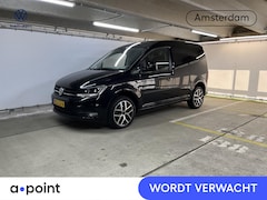 Volkswagen Caddy - 2.0 TDI L1H1 BMT Exclusive Edition 102 pk Automaat (DSG) | Navigatie | Parkeersensoren ach