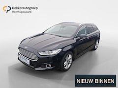 Ford Mondeo Wagon - 1.5 Titanium