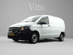 Mercedes-Benz Vito - 111 CDI Functional 3 Pers I Kast Inrichting I Bluetooth Multimedia I Euro 5