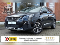 Peugeot 3008 - 1.6 e-THP GT Line / Pano / Leder / ACC / 360° camera