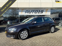 Audi A3 - 1.4 TFSI Attraction Advance