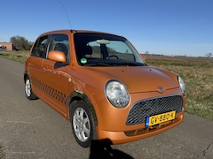 Daihatsu Trevis - 1.0 Airco / APK 05-2026