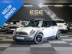 MINI Cooper - 1.6 | Airco | APK 16-08-2025