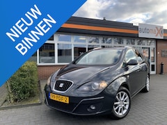 Seat Altea XL - 1.2 TSI Ecomotive Businessline High