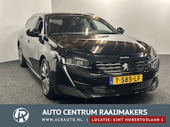 Peugeot 508 SW - 1.6 HYbrid Allure Pack STOFLEDER NAVIGATIE APPLE CARPLAY/ANDROID AUTO CRUISE CONTROL KEYLE