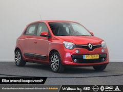 Renault Twingo - SCe 75pk Intens | AUTOMAAT | Maar 18.984km | Cruise Control | Automatische Airco |