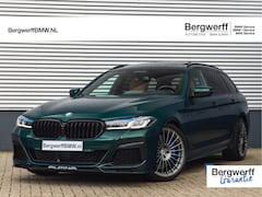 Alpina B5 - Touring B5 - Facelift - Sperre - Sportbrakes - Bowers & Wilkins