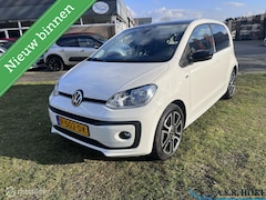 Volkswagen Up! - 1.0 R-Line| Airco | Achteruitrijcamera | Parkeersensor Achter