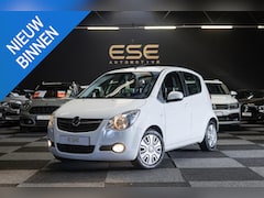 Opel Agila - 1.0 Selection | Airco | Navi