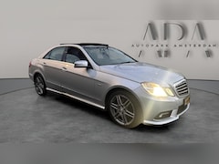 Mercedes-Benz E-klasse - 350 CDI Avantgarde