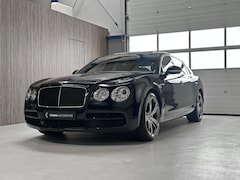 Bentley Flying Spur - 4.0 V8 - LEER - SCHUIFDAK - 21''