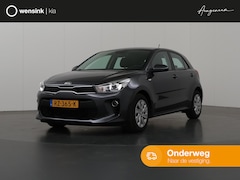 Kia Rio - 1.0 TGDI ComfortPlusLine Navigator | Navigatie | Parkeercamera | Airco | Cruise Control |