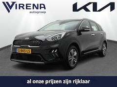 Kia Niro - 1.6 GDi Hybrid DynamicLine - Navigatie - Camera - Cruise Control - Airco - Facelift-model