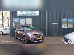 Opel Karl - 1.0 Rocks Online Edition