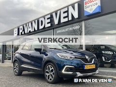 Renault Captur - 1.3 TCe Intens 150pk/110kW Automaat