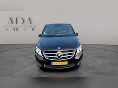 Mercedes-Benz V-klasse - 220d Extra Lang Avantgarde Edition