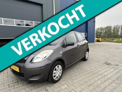 Toyota Yaris - 1.0 VVTi Acces Airco