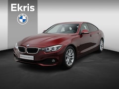 BMW 4-serie Gran Coupé - 420i Executive | Parking Pack | Trekhaak | Comfort Access | Sportstoelen Voor | Navigatie