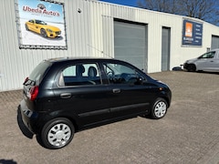 Chevrolet Matiz - 0.8 Spirit --NL AUTO KM 77332 NAP ZEER MOOI 1500E