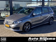 Mercedes-Benz B-klasse - 180 Lease Edition