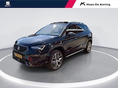 Seat Ateca - 1.5 TSI 150pk DSG FR Business Intense · Panoramadak · Camera · Keyless · Inklap. Trekhaak